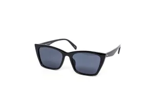 12 Pack: Chic Minimalist Square Cateye Wholesale Sunglasses