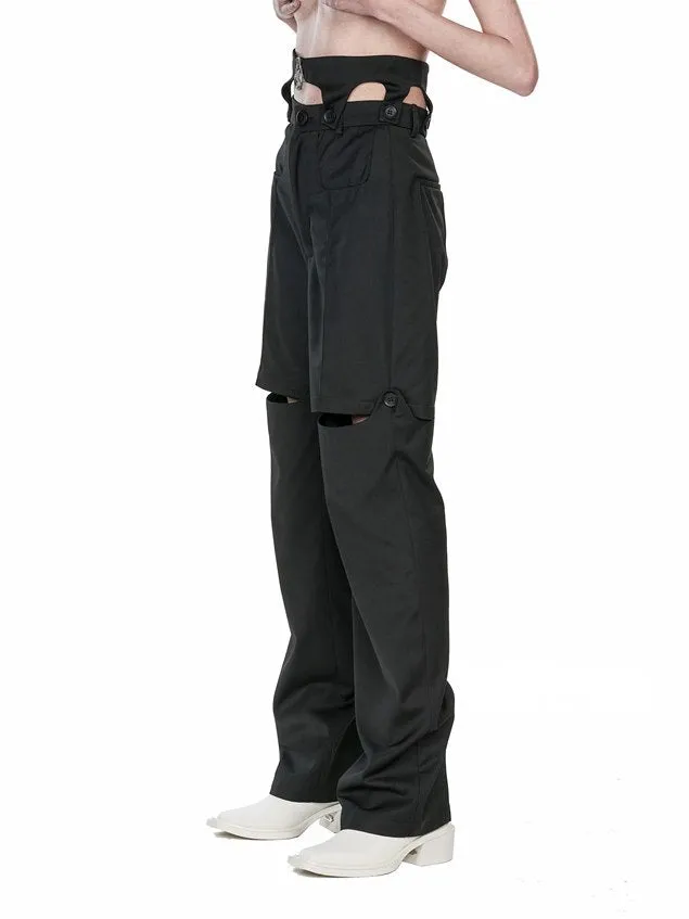 2way Leather Nichi Cool Patns