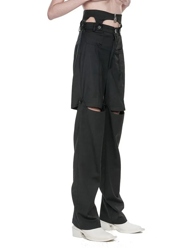 2way Leather Nichi Cool Patns