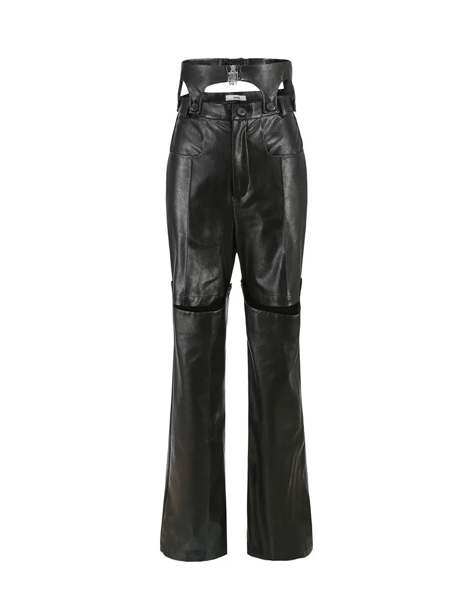 2way Leather Nichi Cool Patns
