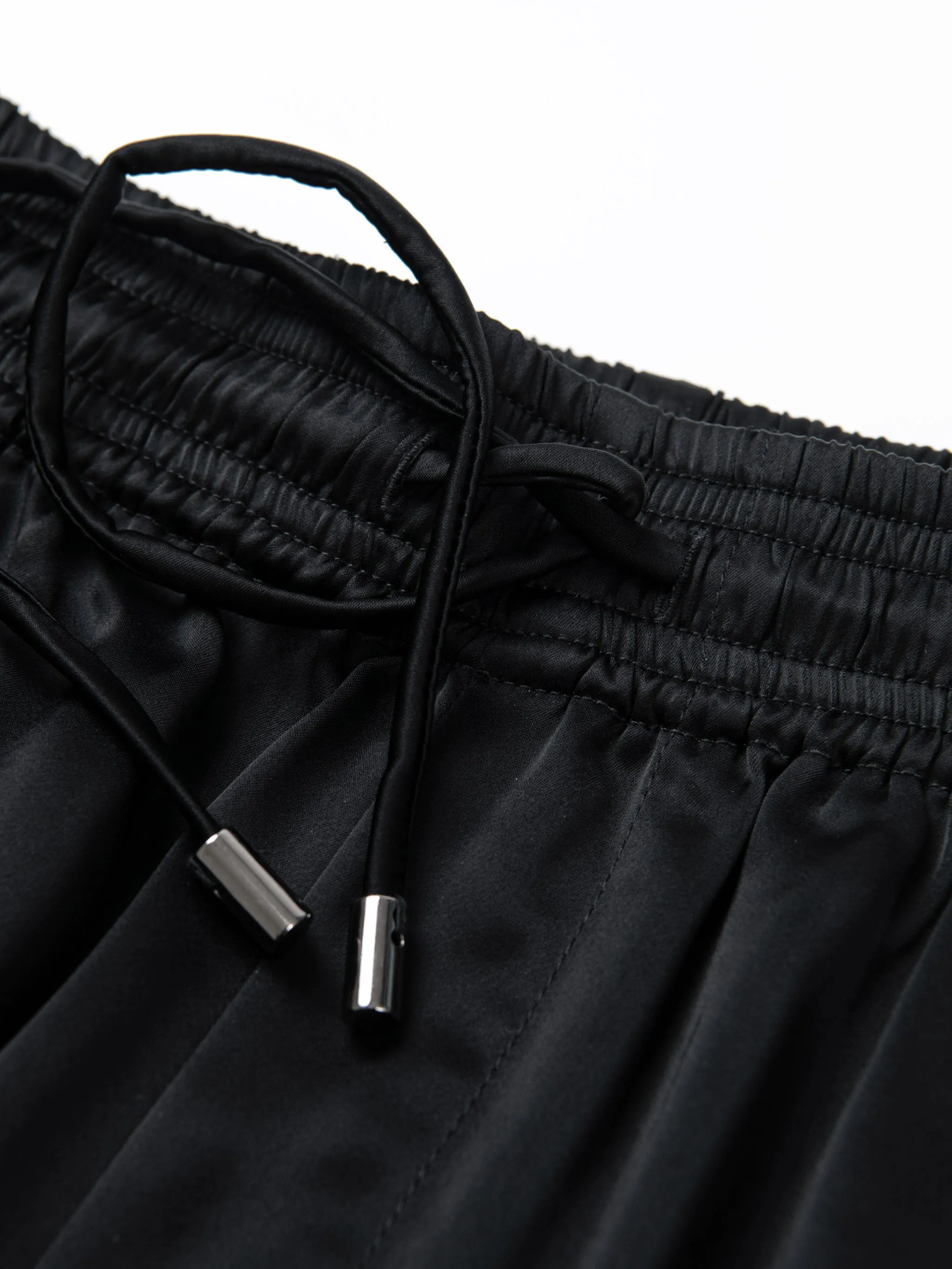 Acetate Cool Pants