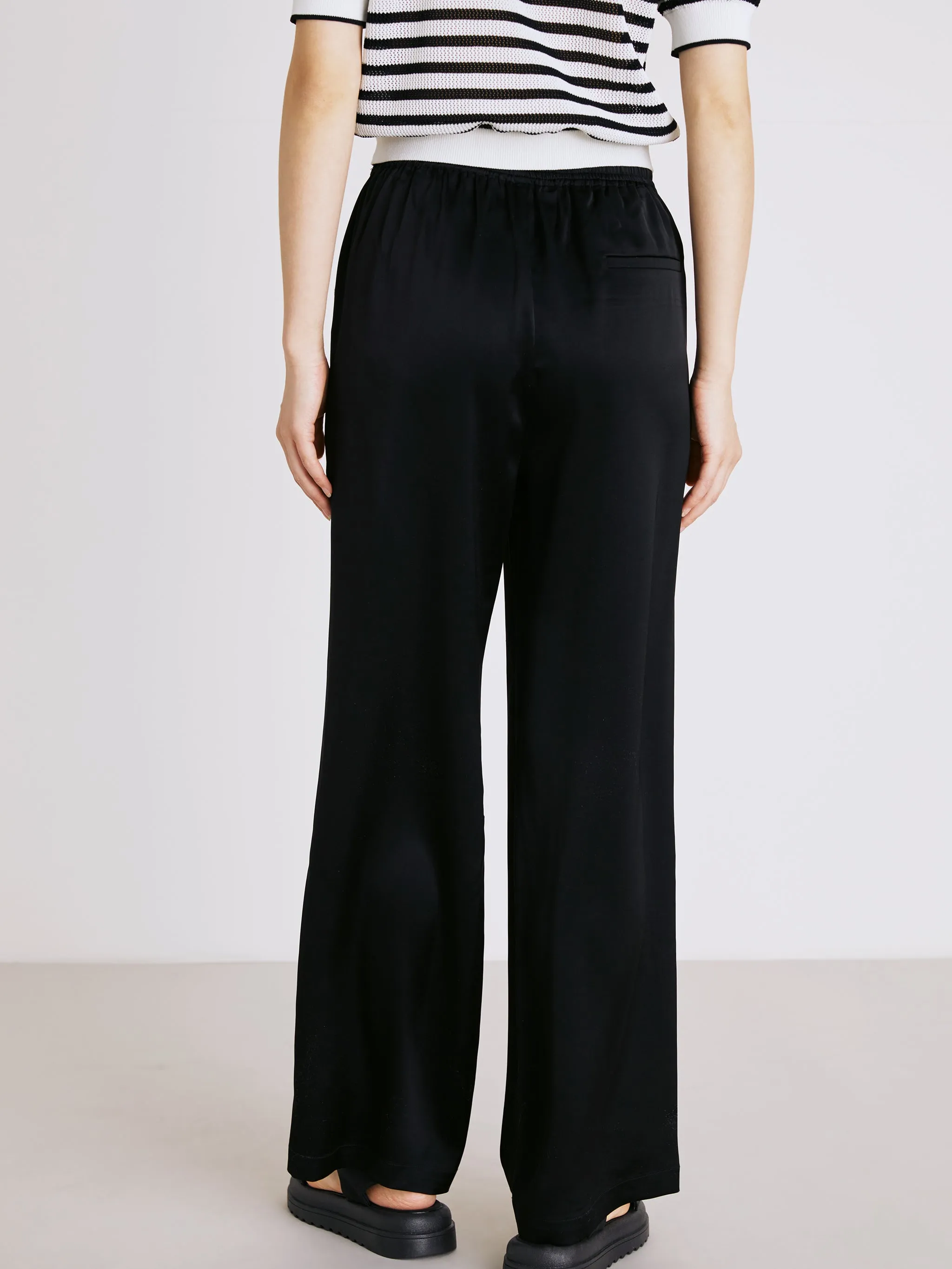 Acetate Cool Pants