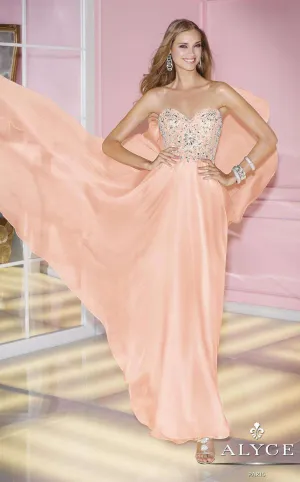 Alyce 6227 Dress