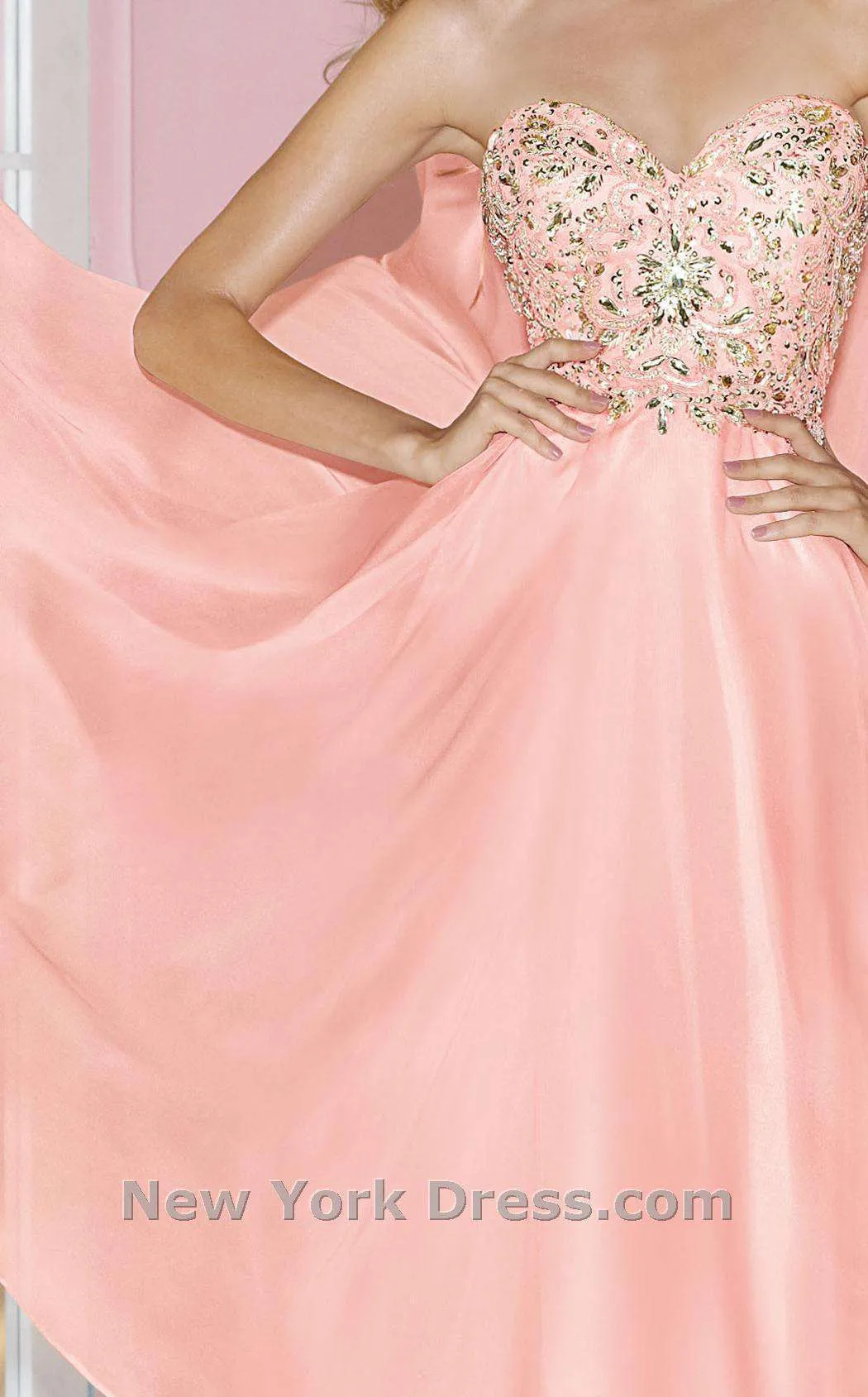 Alyce 6227 Dress