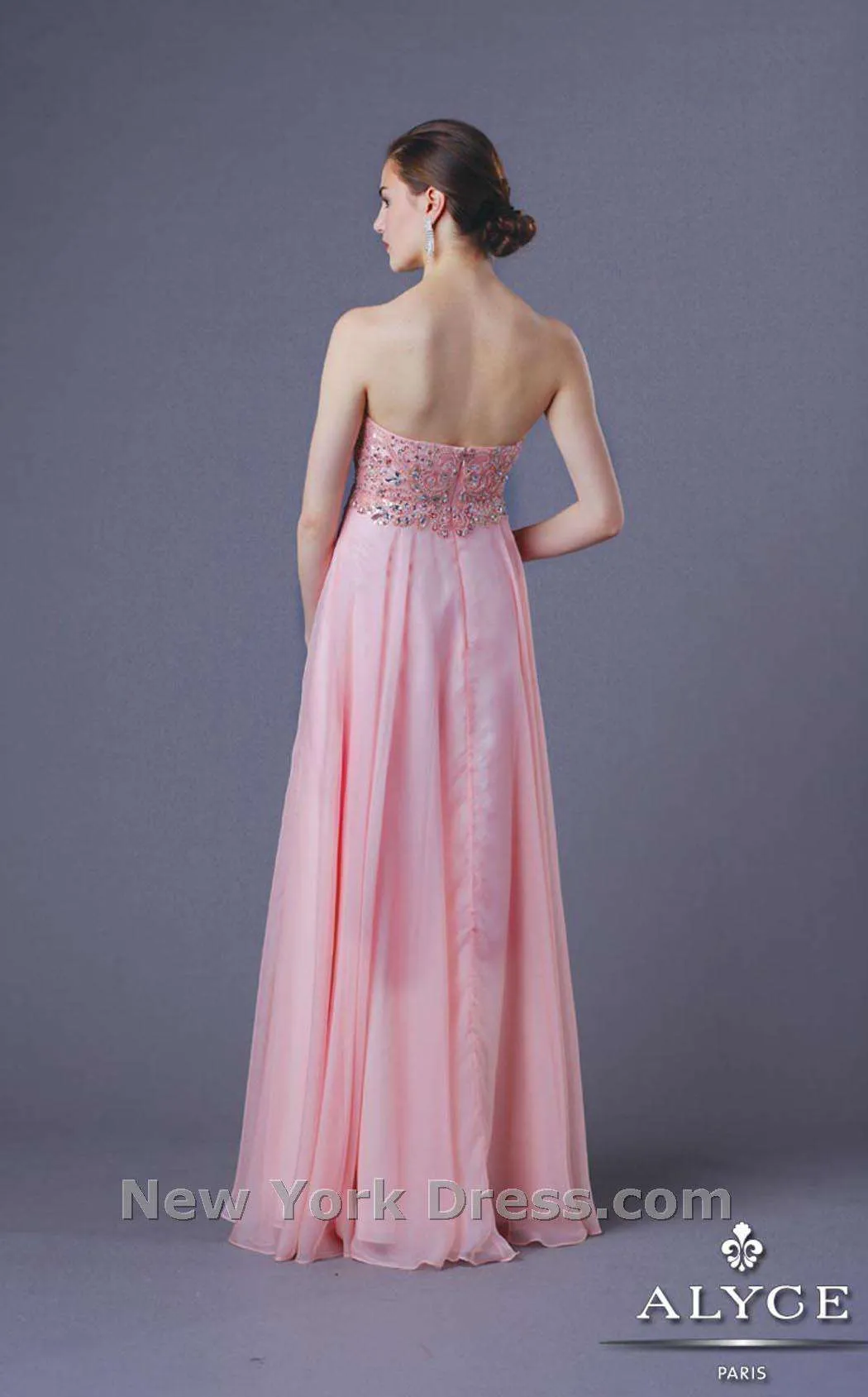 Alyce 6227 Dress