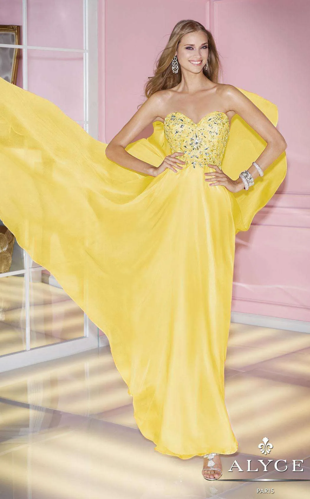 Alyce 6227 Dress