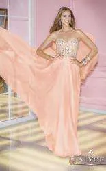 Alyce 6227 Dress
