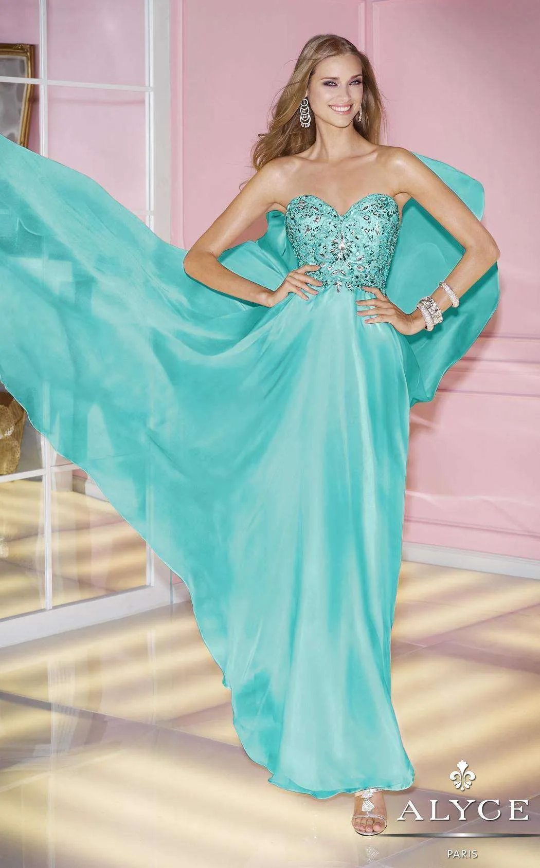 Alyce 6227 Dress