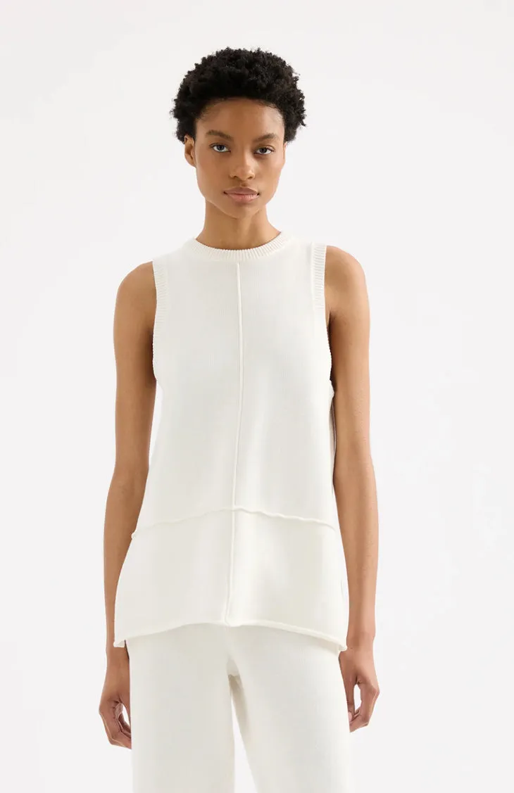 Ana Knit Tank
