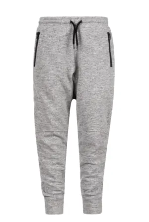 Appaman - Pastime Sweats in Salt   Pepper