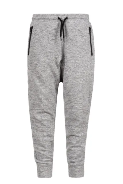 Appaman - Pastime Sweats in Salt   Pepper