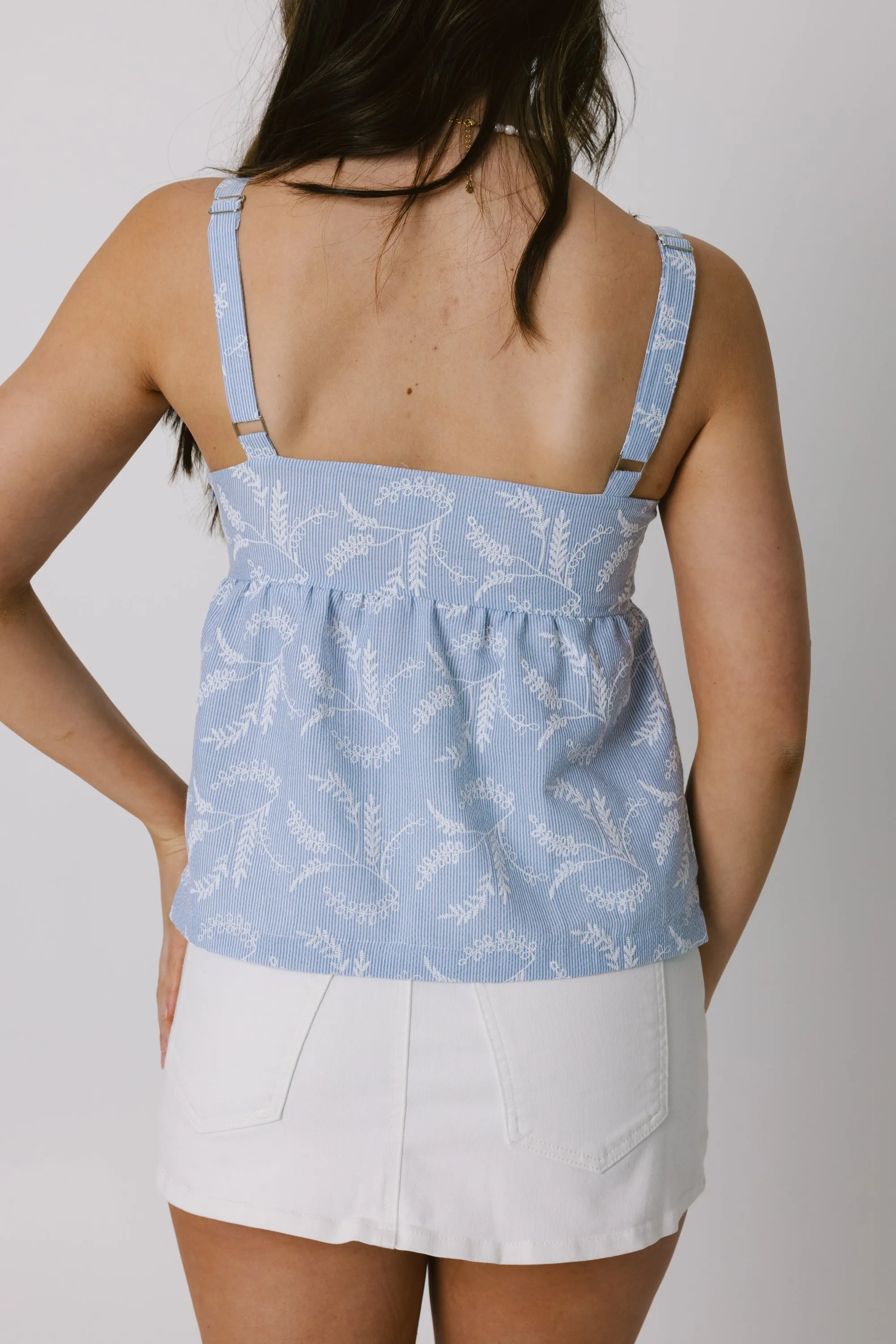 Aria Top