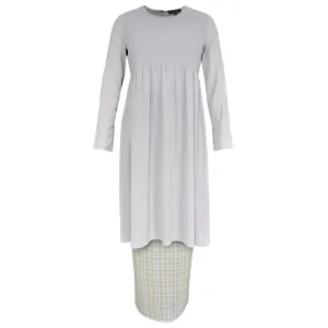 Attar Kurung Set