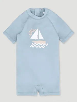 Baby Boys Surfsuit Baby
