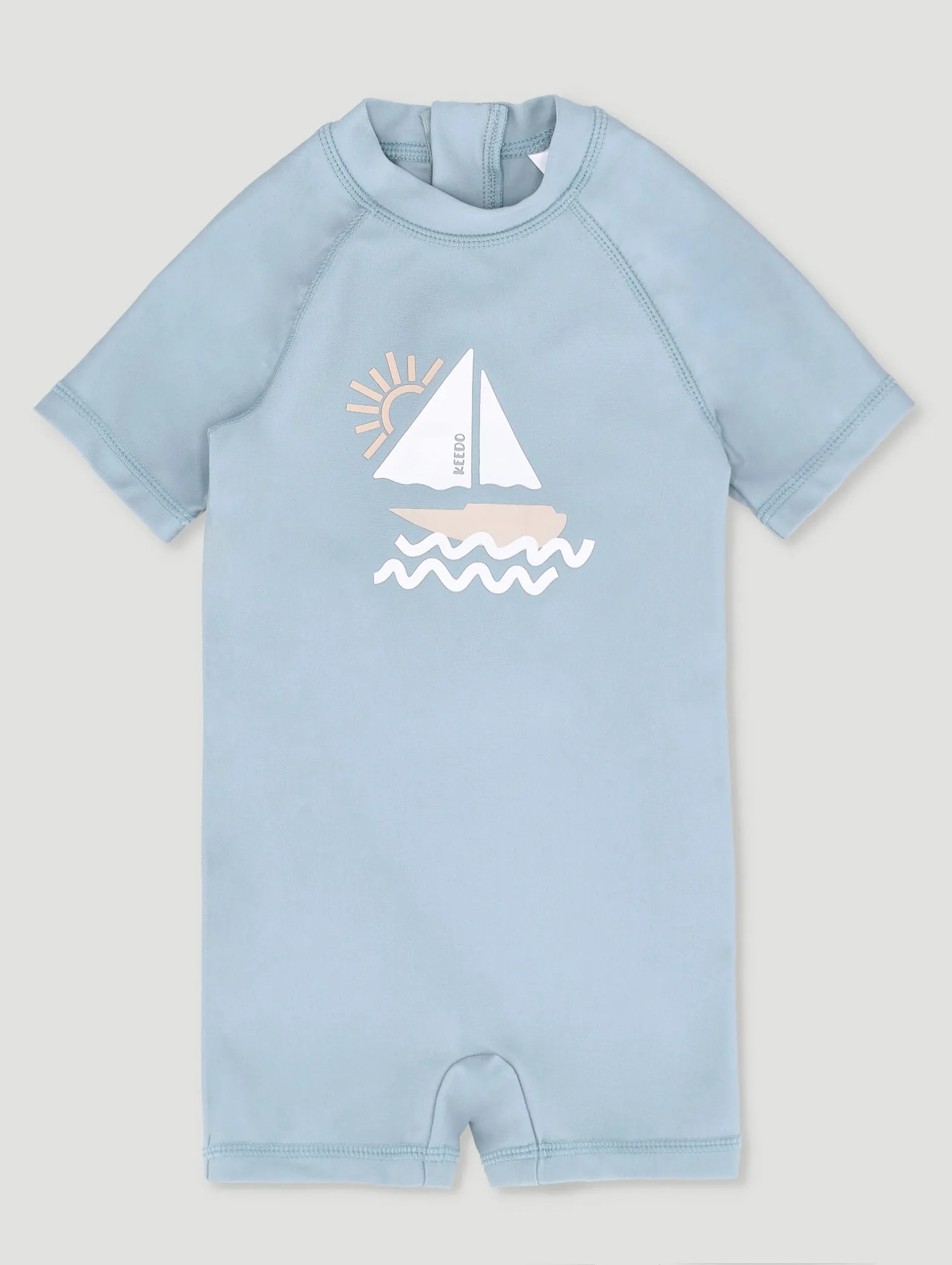 Baby Boys Surfsuit Baby