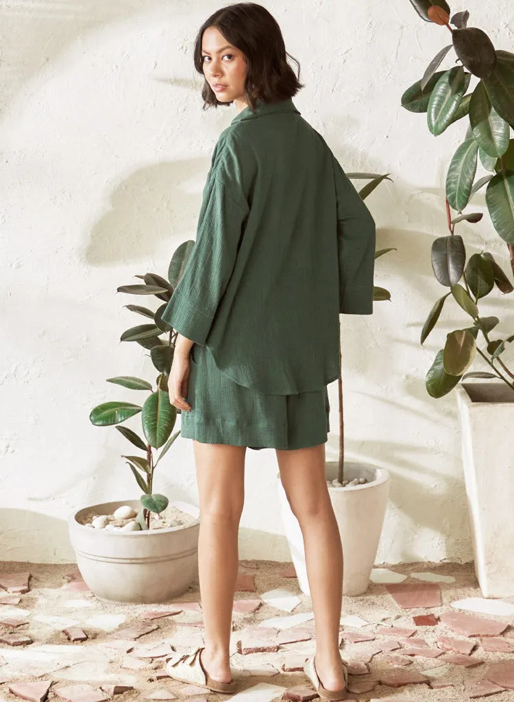 Basil Set