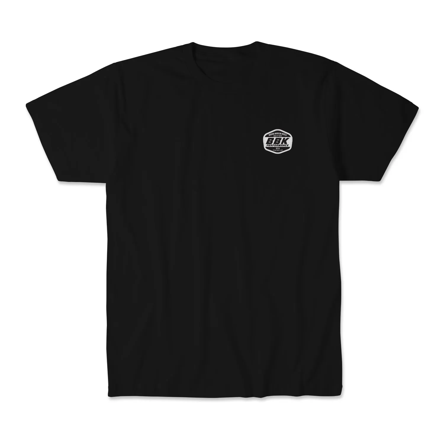 BBK Modern American Muscle Premium T-Shirt