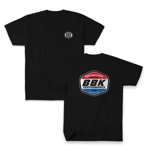 BBK Modern American Muscle Premium T-Shirt