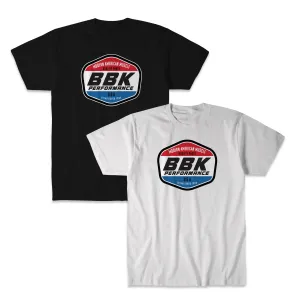 BBK Modern American Muscle T-Shirt