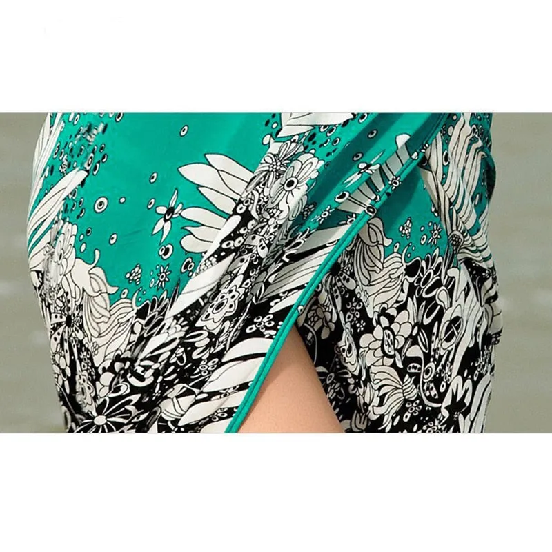Beach Bikini Cover Up
