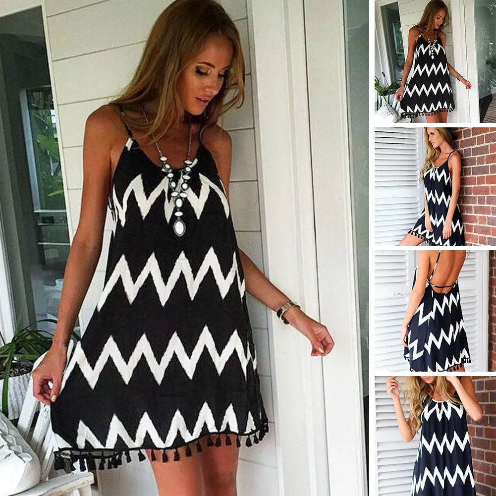Beach Dress Cover Up