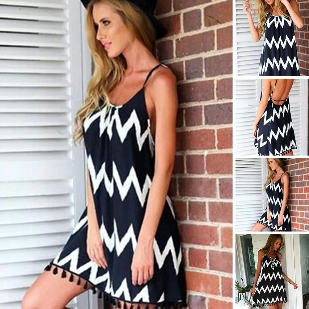 Beach Dress Cover Up