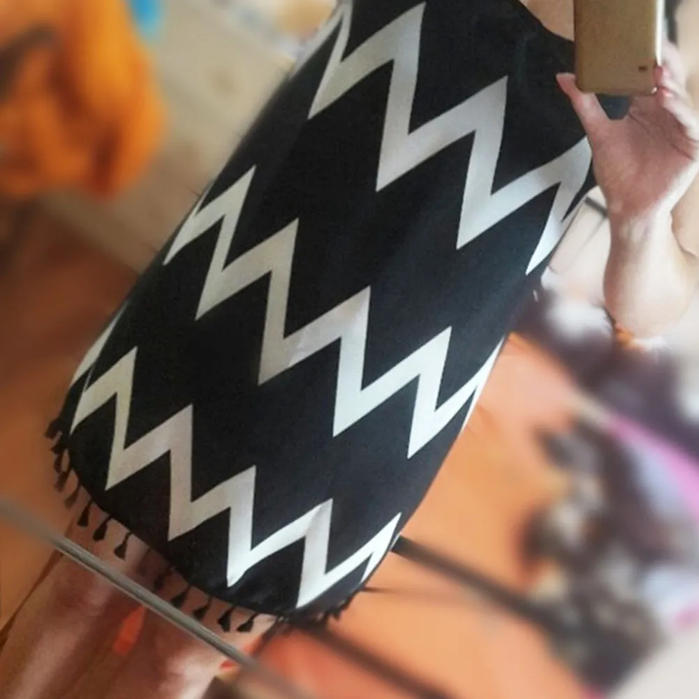 Beach Dress Cover Up