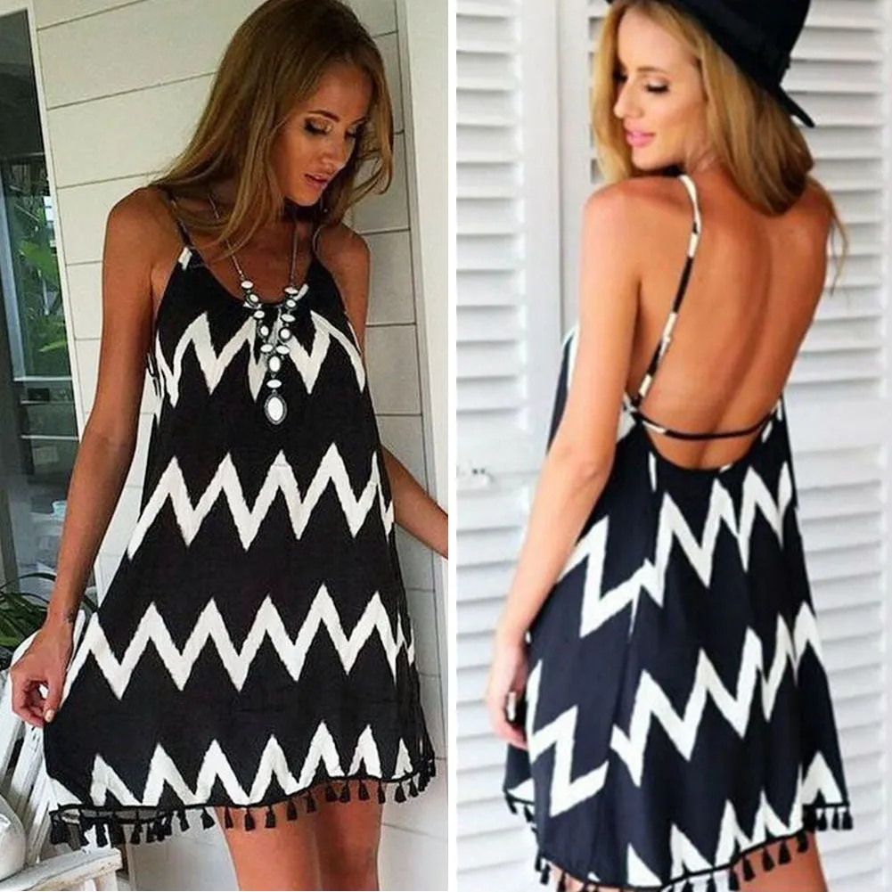 Beach Dress Cover Up