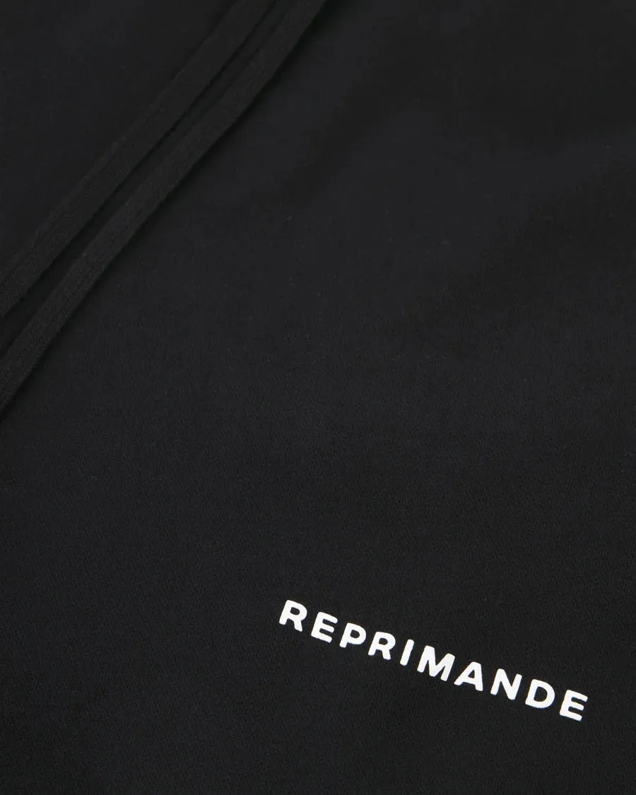 BLACK CLASSICS SHORT
