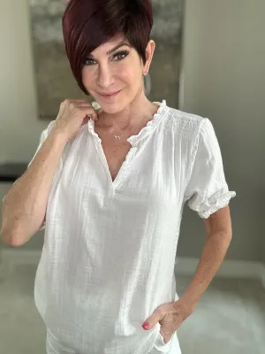 Blake Blouse