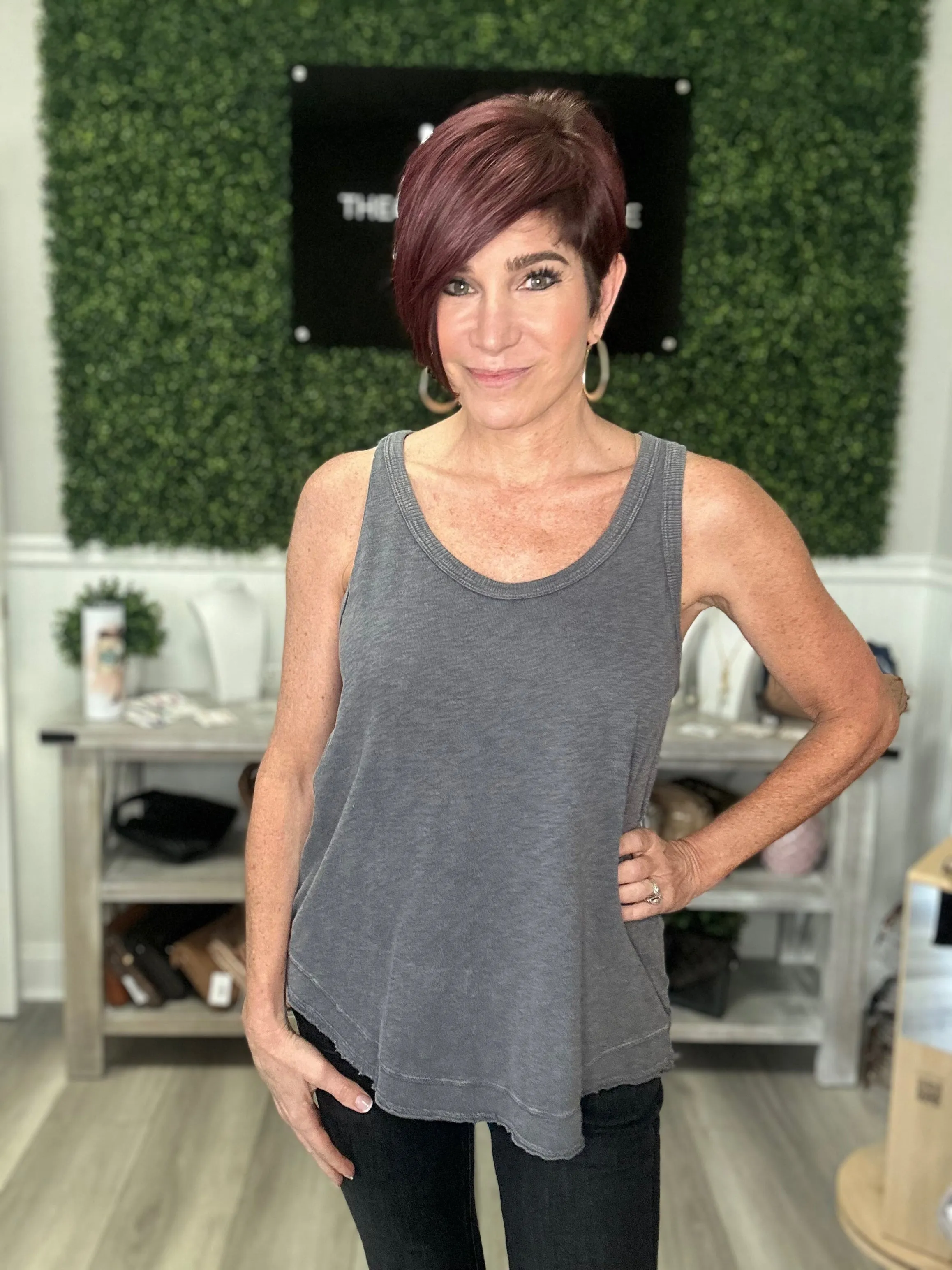 Bree Tank
