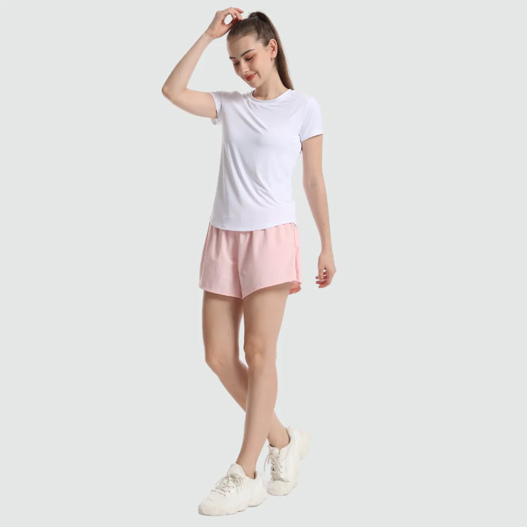 Breflex Casual Running Tee Women