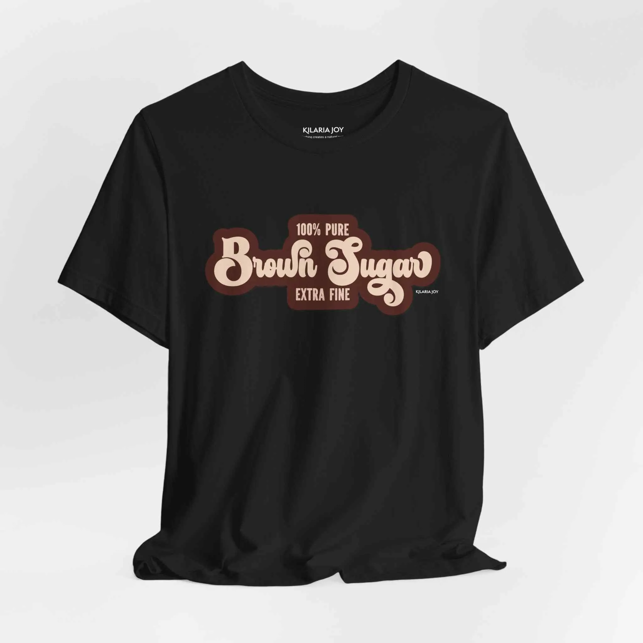 Brown Sugar Women's Classic Modern Fit T-Shirt