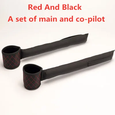 Car Leather Seat Gap Filler