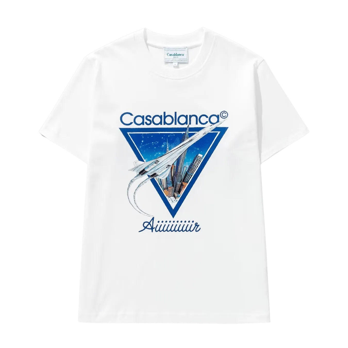 Casablanca Aiiir T-Shirt