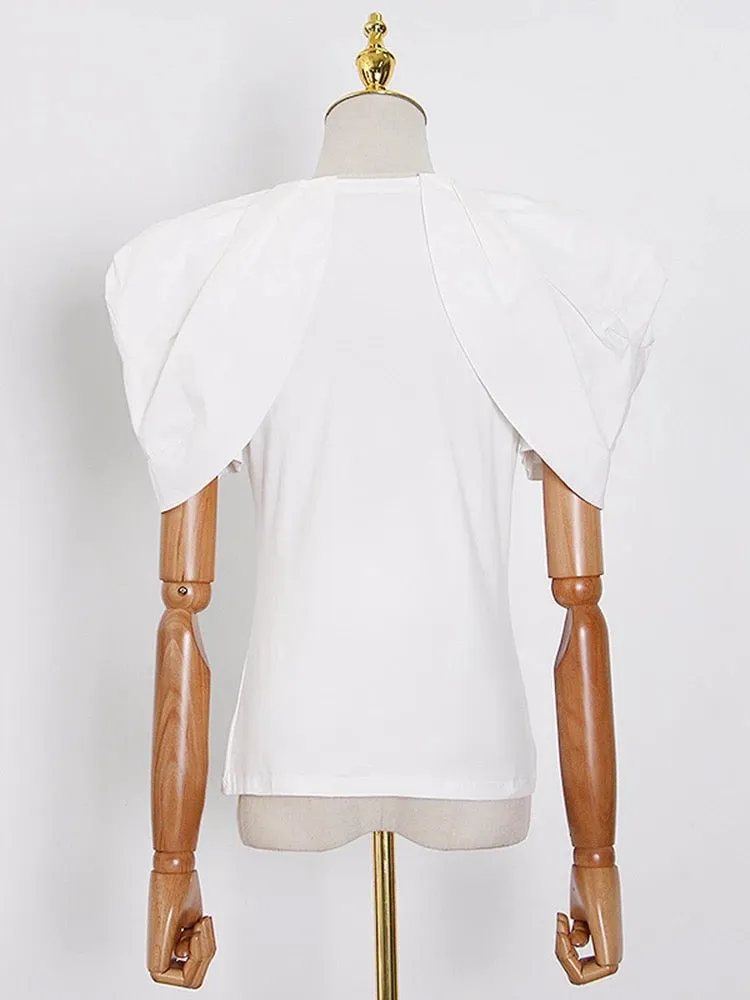 CASUAL GIULIA TOP