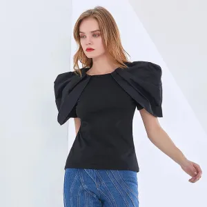 CASUAL GIULIA TOP