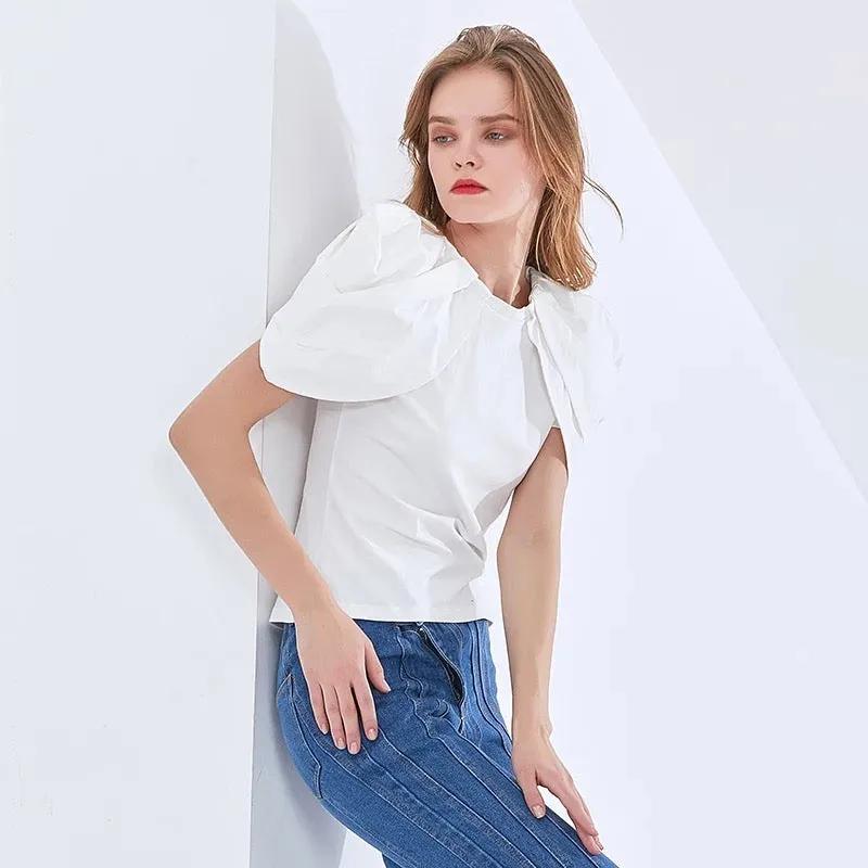CASUAL GIULIA TOP