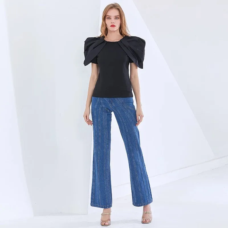 CASUAL GIULIA TOP