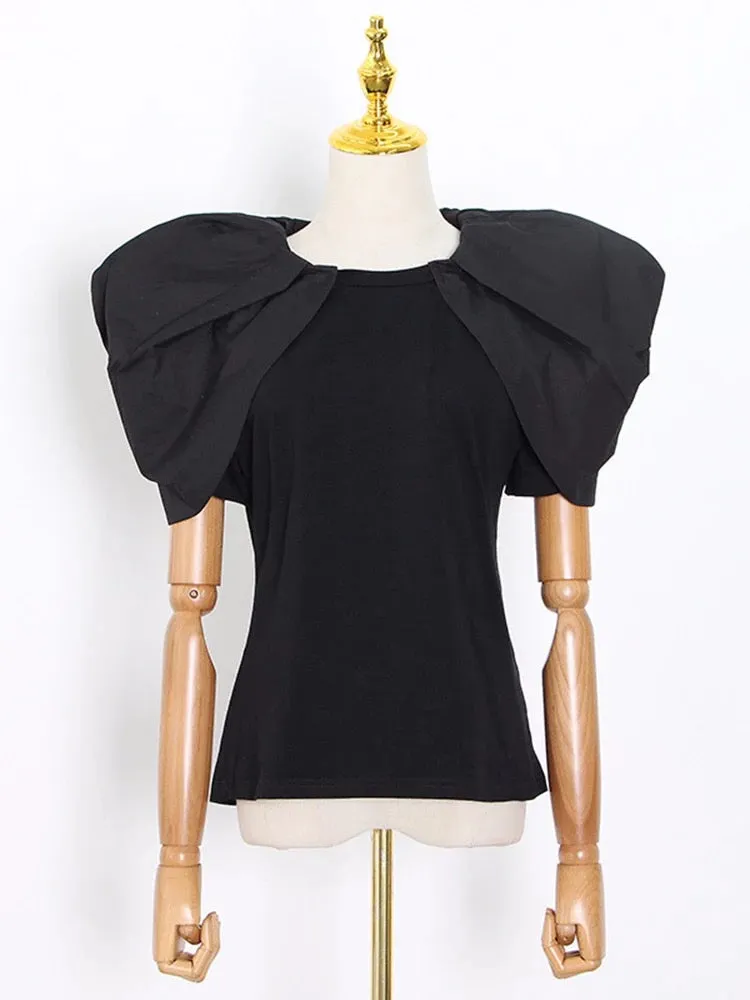 CASUAL GIULIA TOP