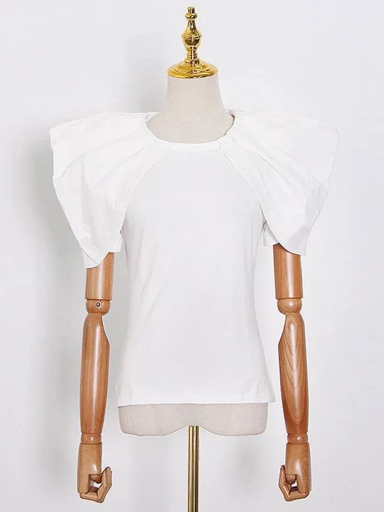 CASUAL GIULIA TOP