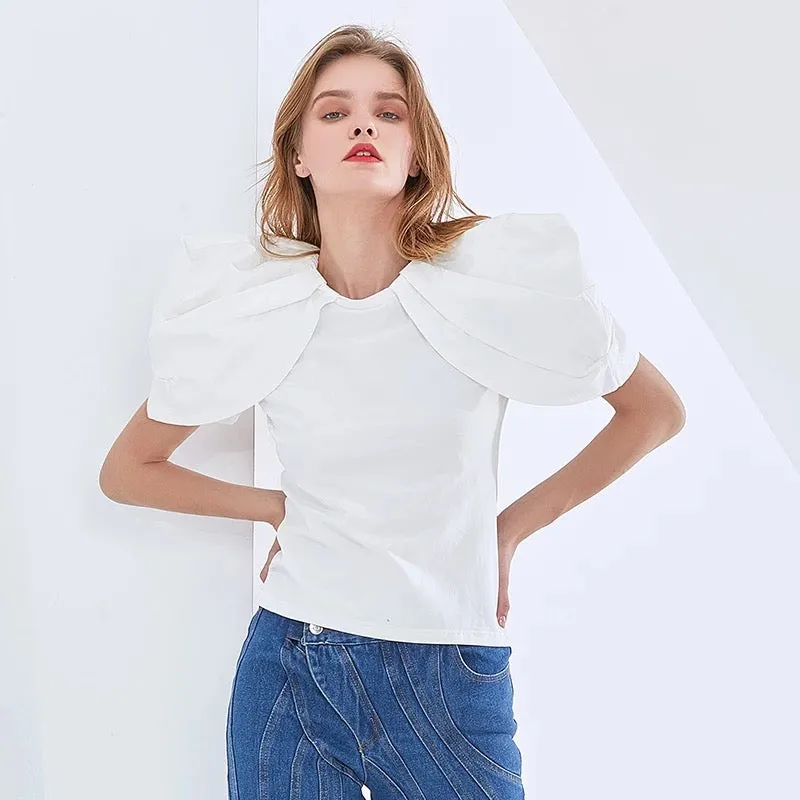 CASUAL GIULIA TOP