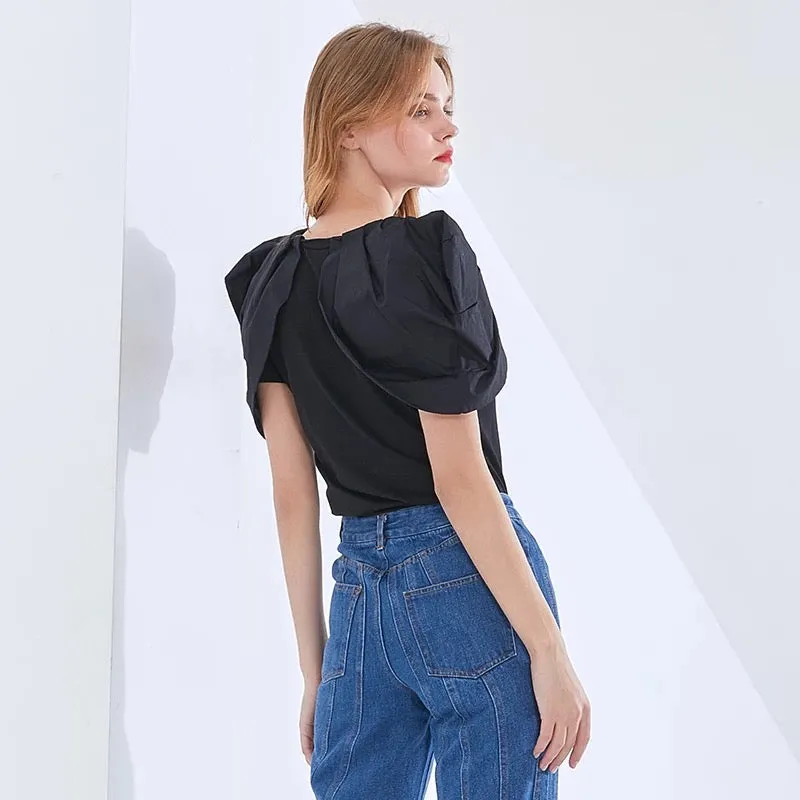 CASUAL GIULIA TOP
