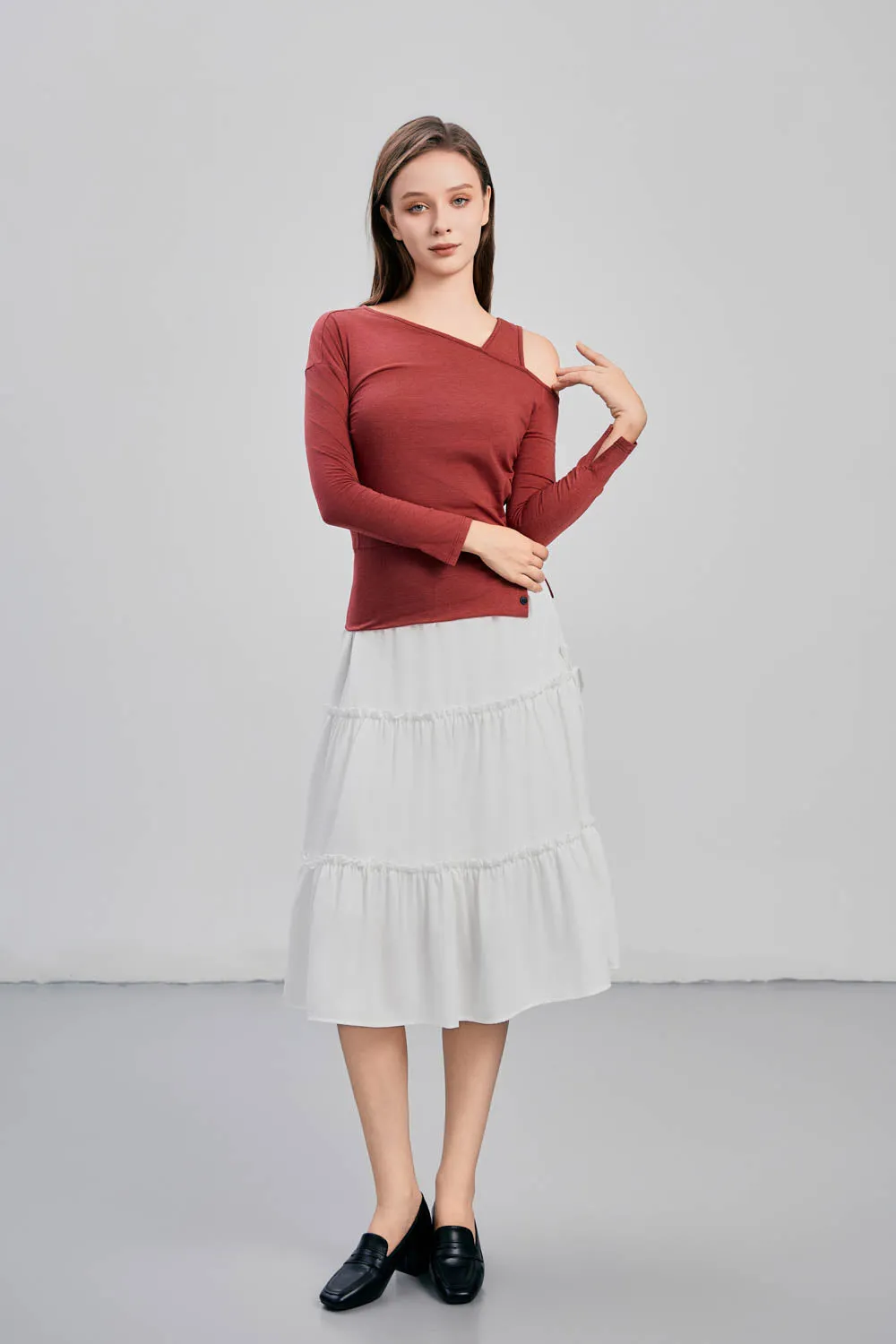 Casual Top