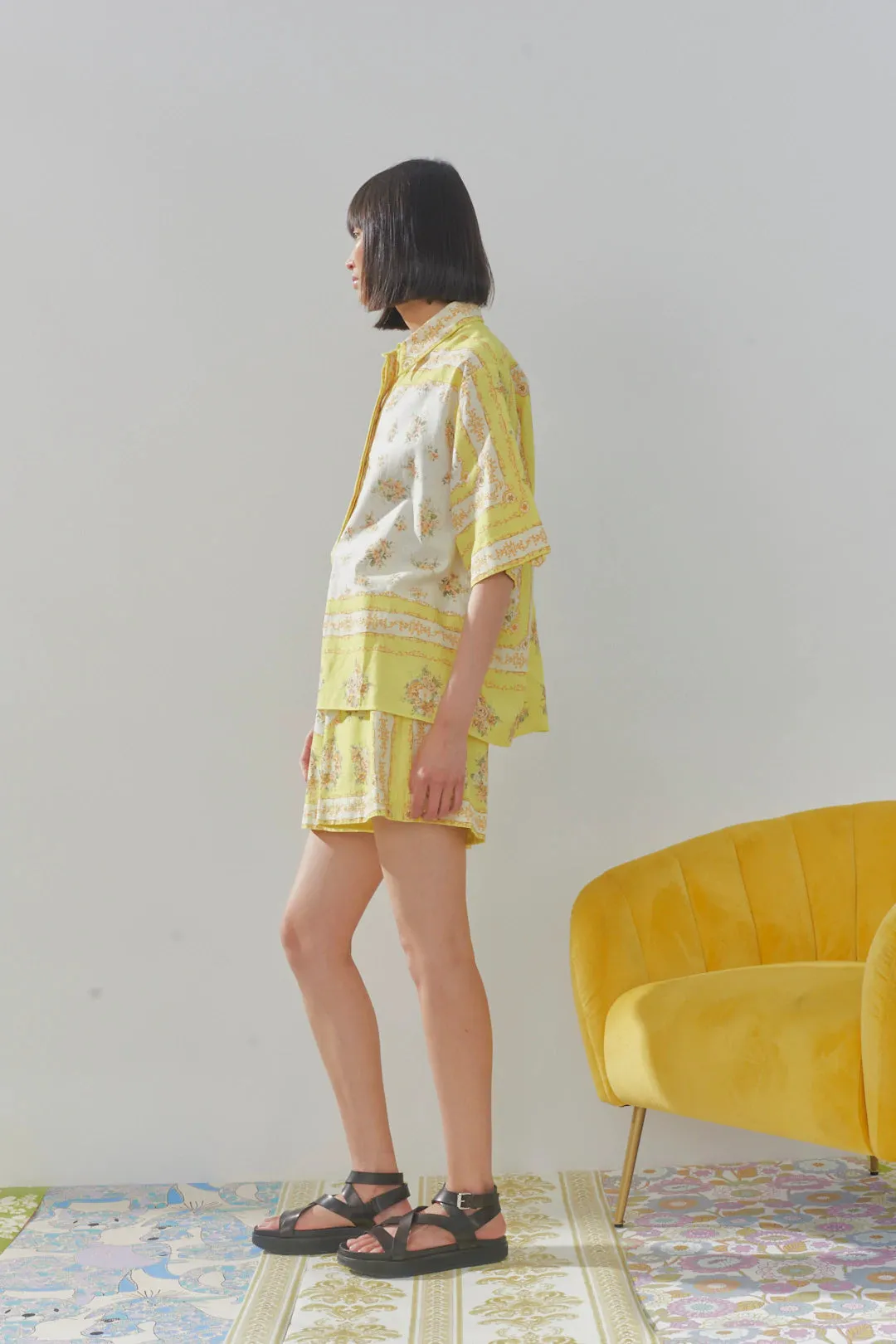 Catalina Short