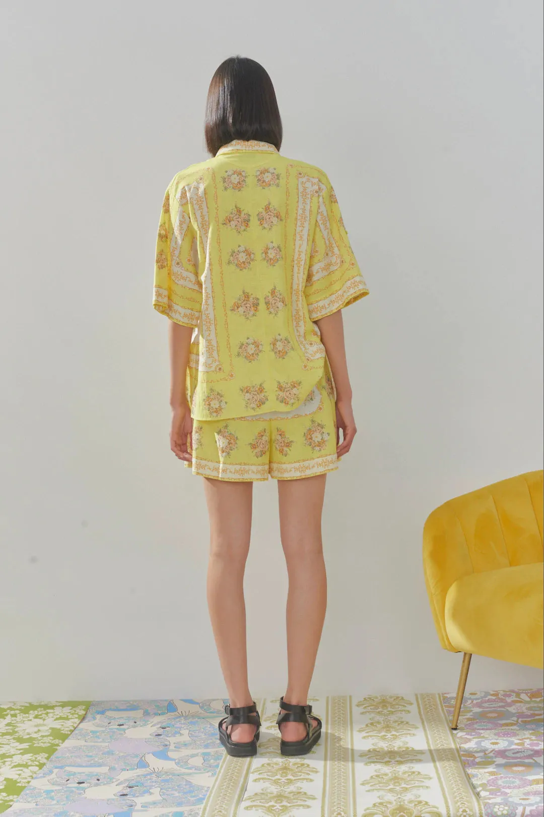 Catalina Short