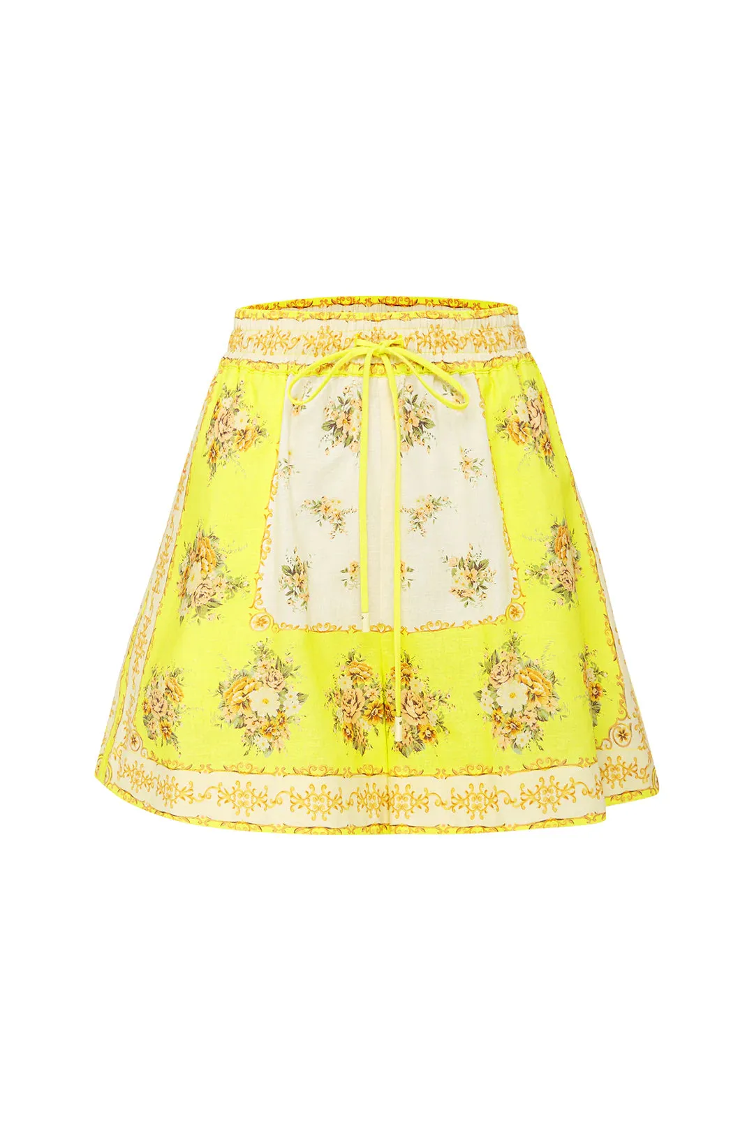 Catalina Short