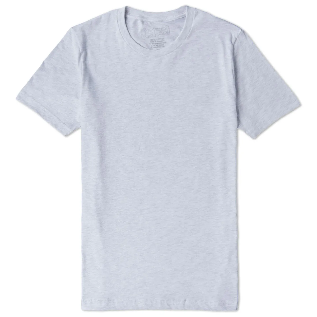 CCS Basis T-Shirt - Ash