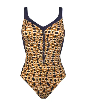 CHARMLINE SWIMSUIT IN MULTI