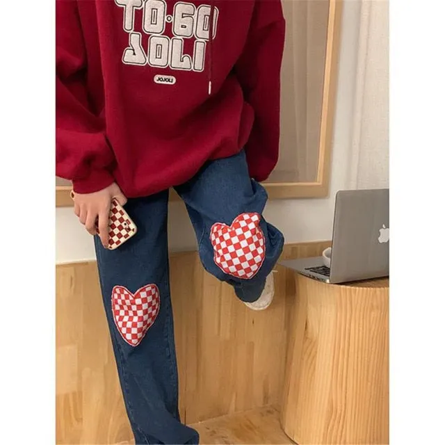 Cool Fashion Pants